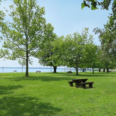 Holiday Home Balatontourist Fuered-1 By Interhome Balatonfüred Esterno foto
