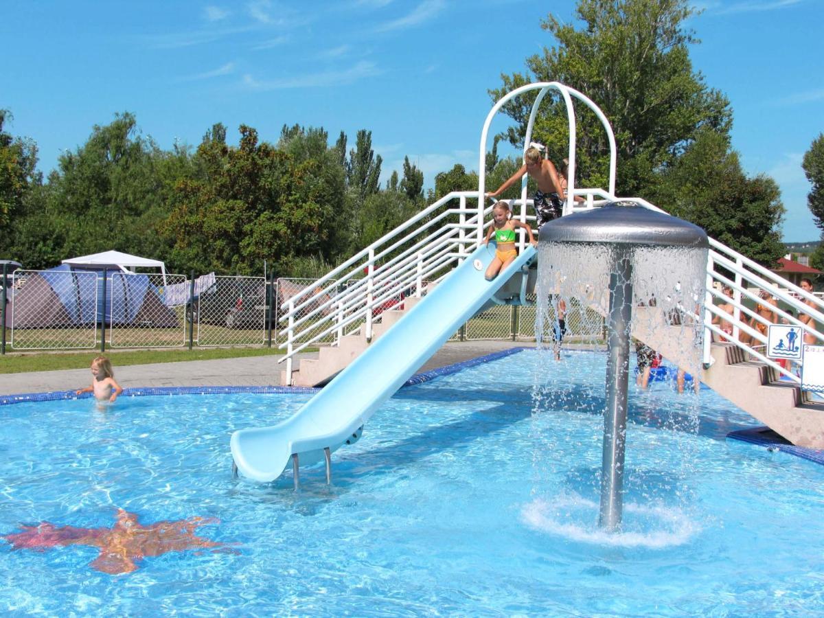 Holiday Home Balatontourist Fuered-1 By Interhome Balatonfüred Esterno foto