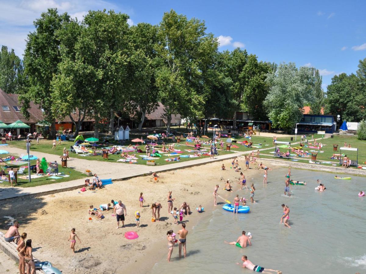Holiday Home Balatontourist Fuered-1 By Interhome Balatonfüred Esterno foto